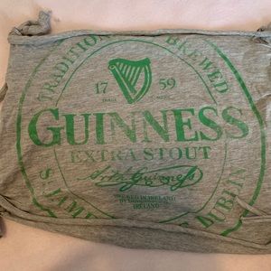 COPY - Guiness tie tube top